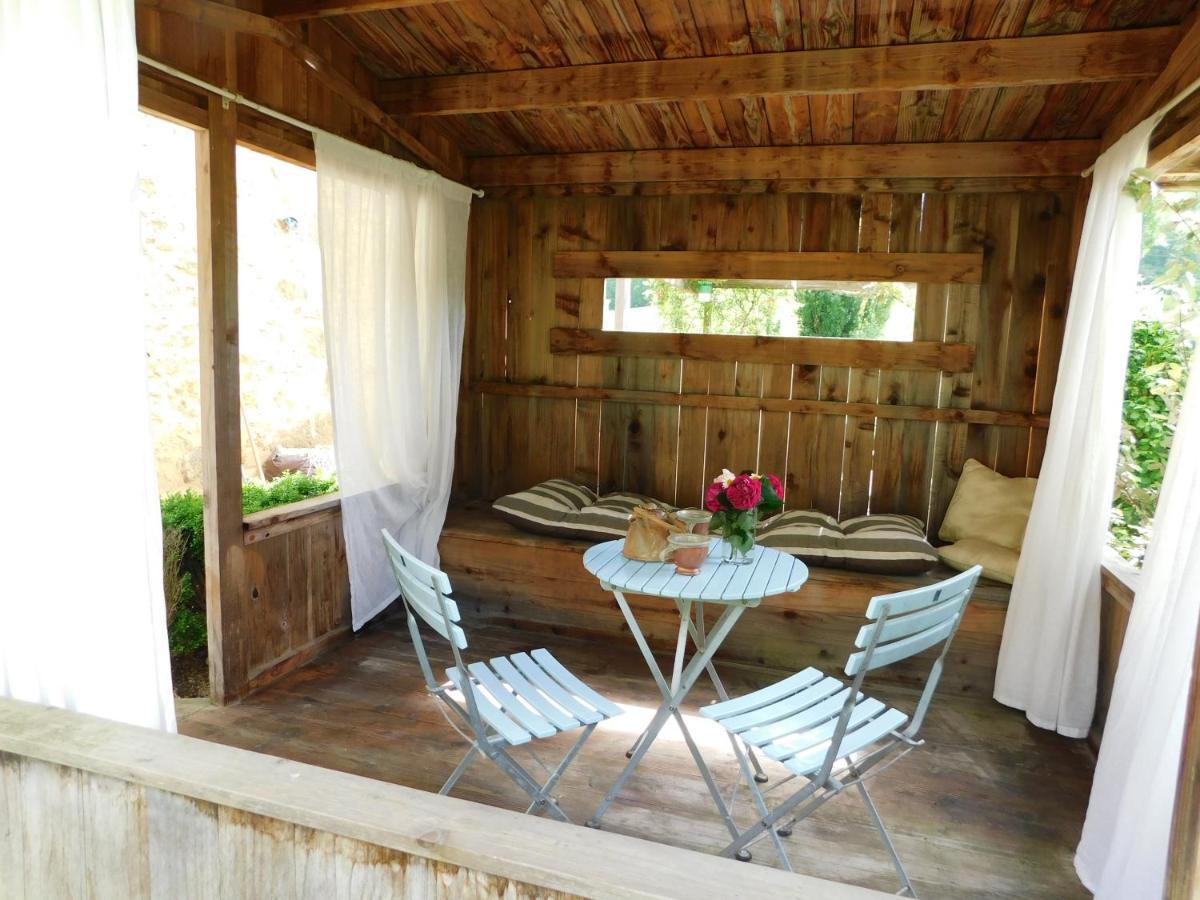 فندق Logis Le Relais Du Bastidou Beaumarches المظهر الخارجي الصورة