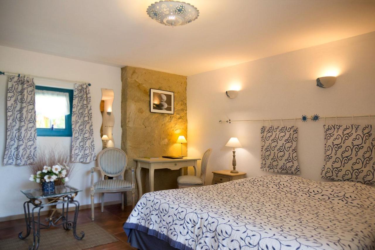 فندق Logis Le Relais Du Bastidou Beaumarches المظهر الخارجي الصورة