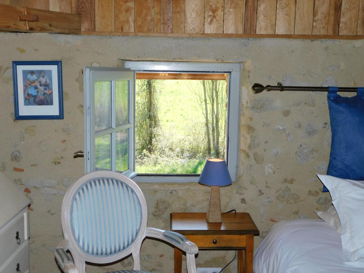 فندق Logis Le Relais Du Bastidou Beaumarches المظهر الخارجي الصورة