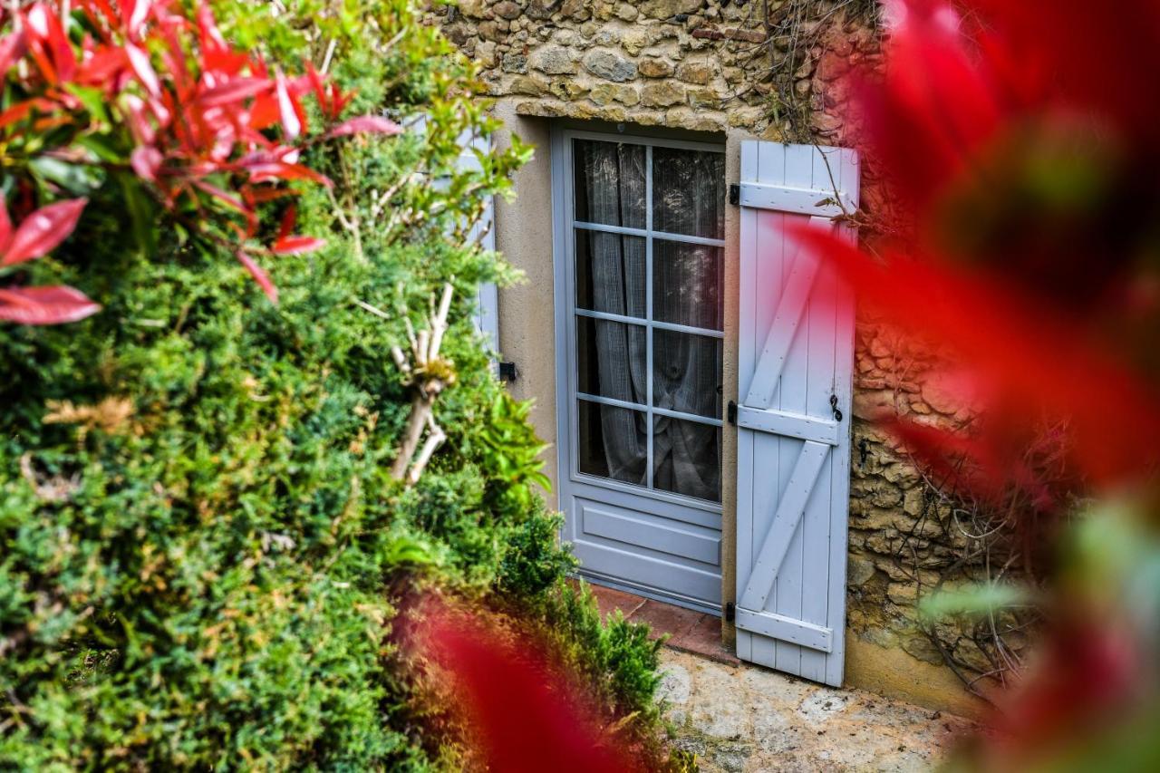 فندق Logis Le Relais Du Bastidou Beaumarches المظهر الخارجي الصورة