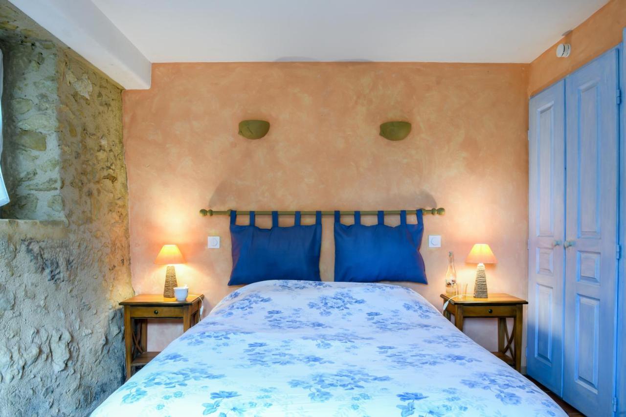 فندق Logis Le Relais Du Bastidou Beaumarches المظهر الخارجي الصورة