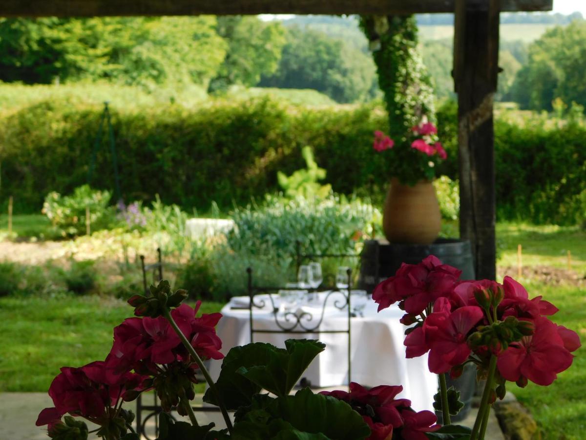 فندق Logis Le Relais Du Bastidou Beaumarches المظهر الخارجي الصورة