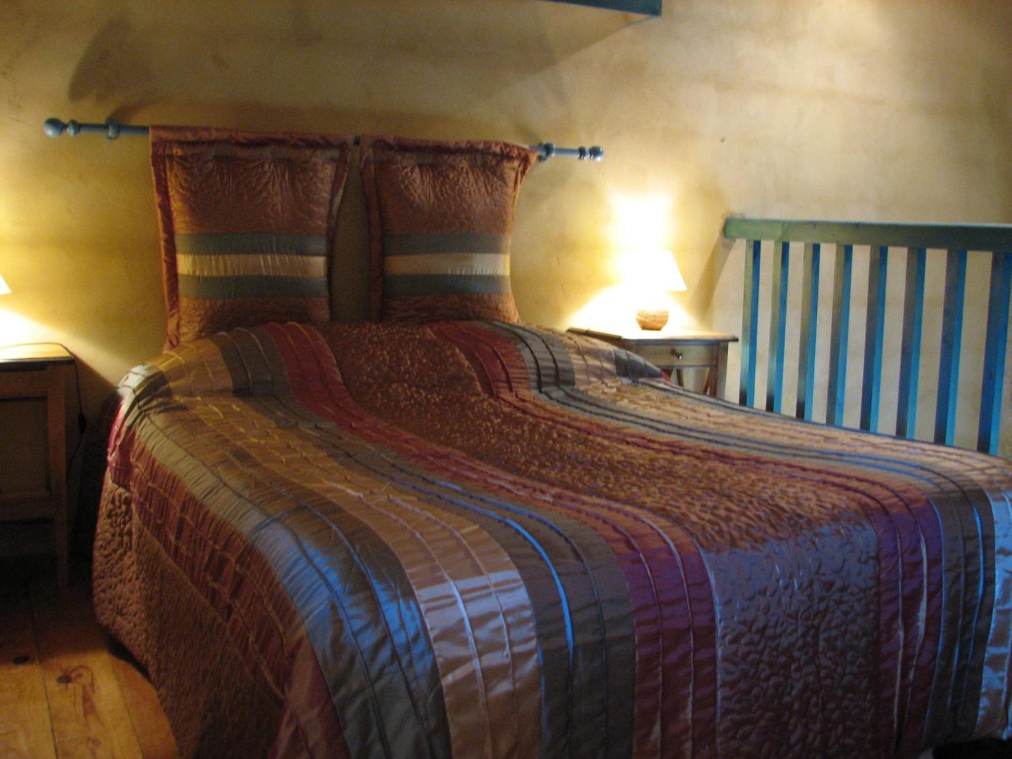 فندق Logis Le Relais Du Bastidou Beaumarches المظهر الخارجي الصورة