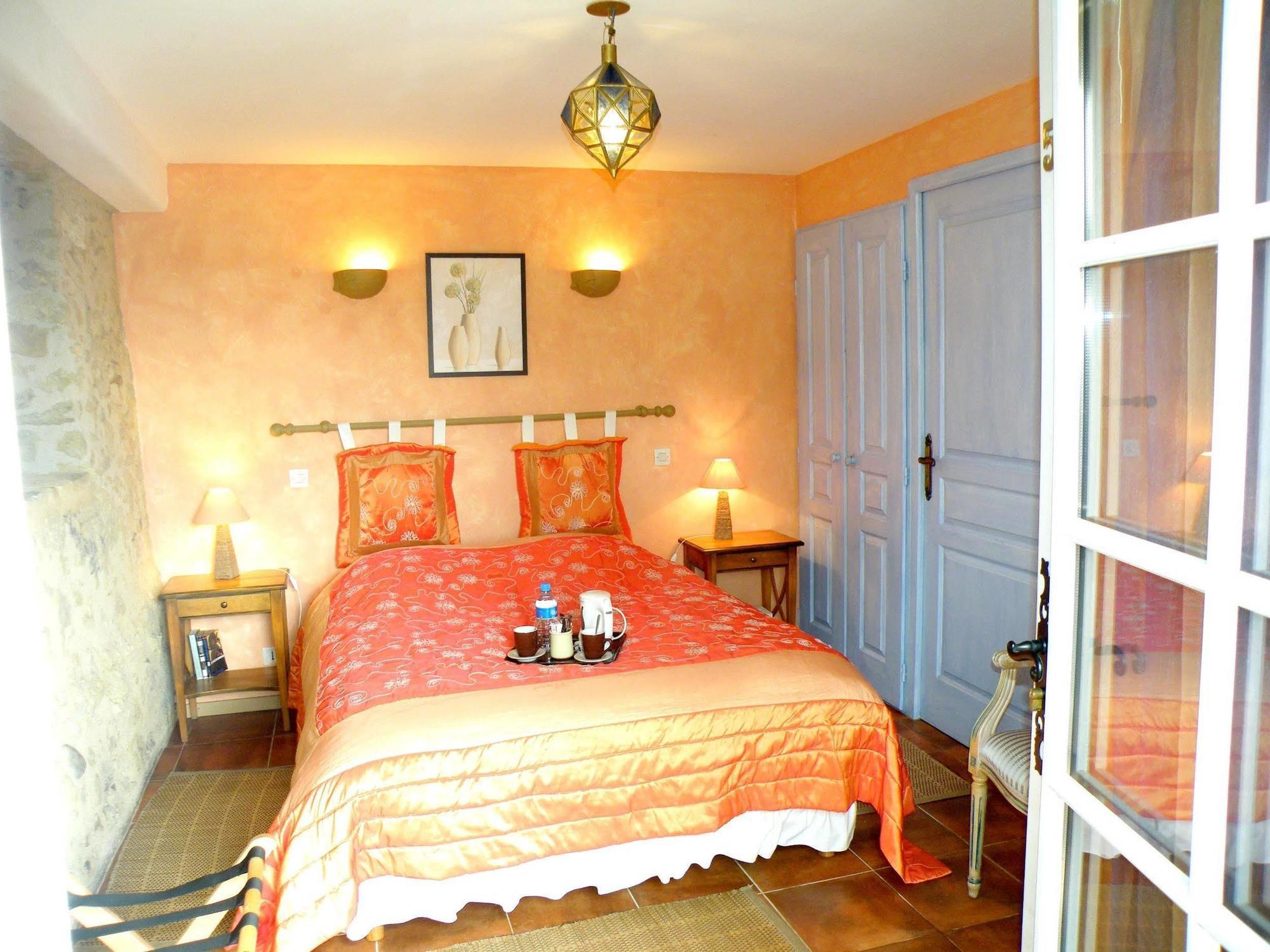 فندق Logis Le Relais Du Bastidou Beaumarches المظهر الخارجي الصورة